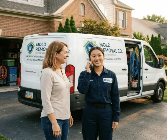 Crawlspace Mold Remediation North Weymouth, MA FAQs